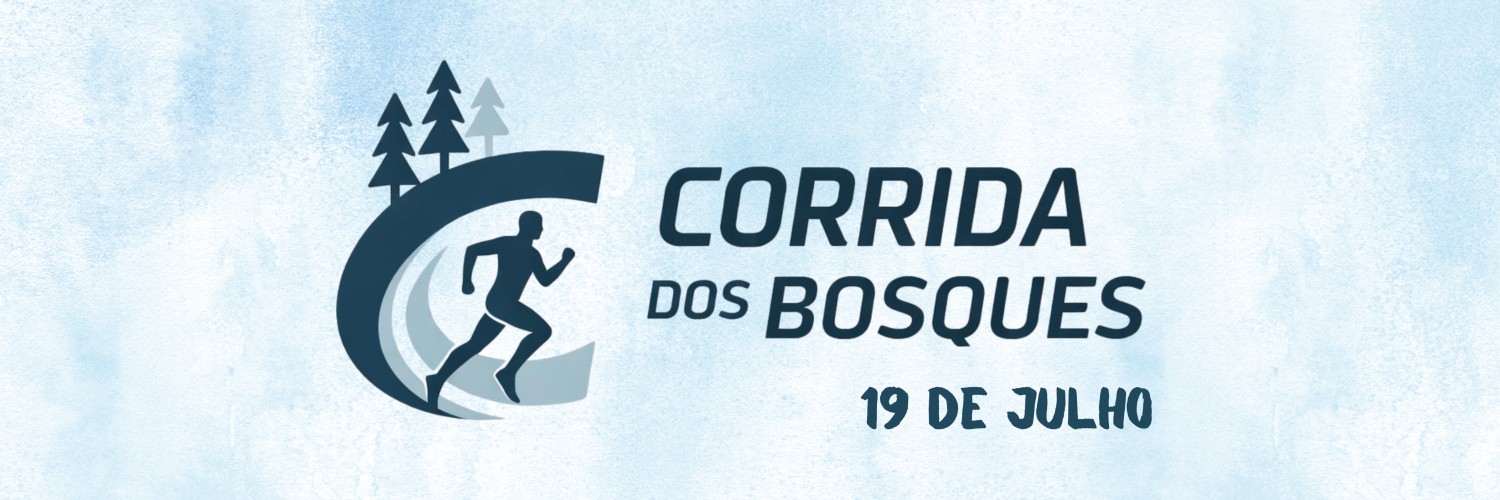 CORRIDA DOS BOSQUES
