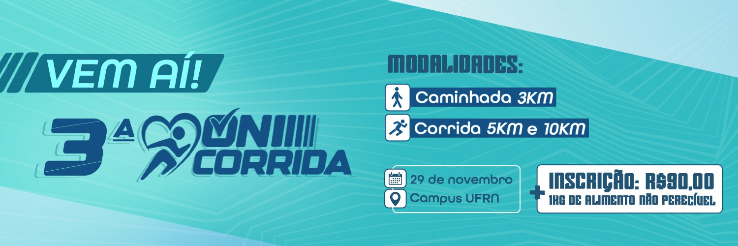 3ª ONCORRIDA