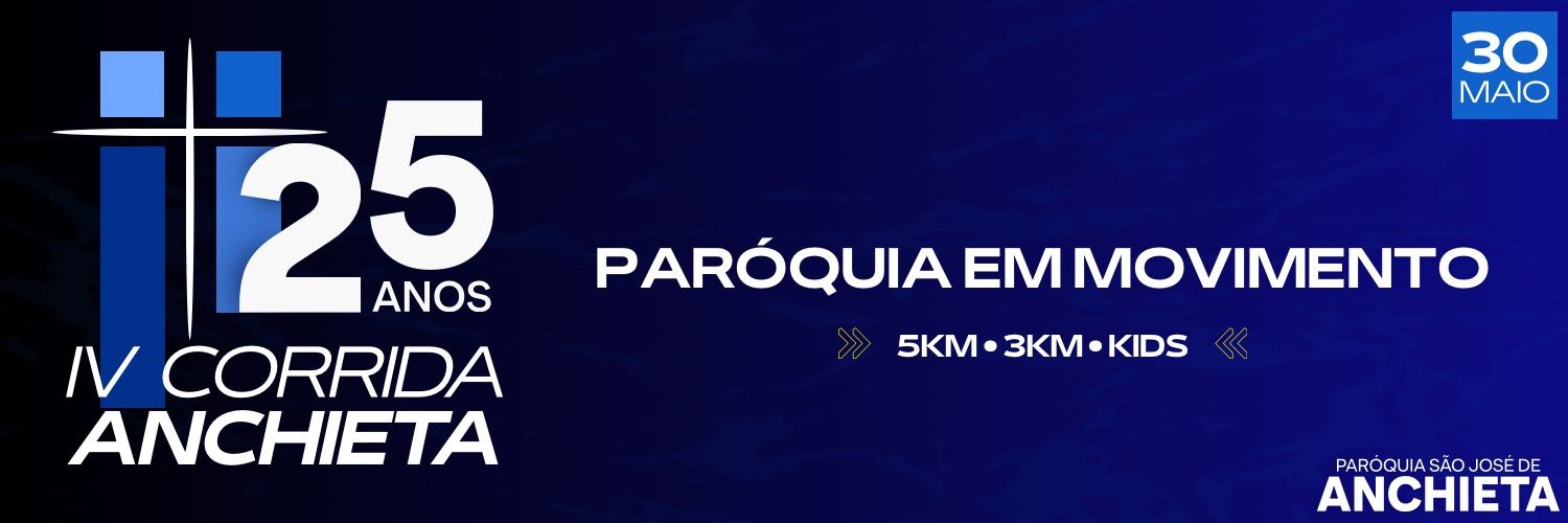 IV CORRIDA ANCHIETA