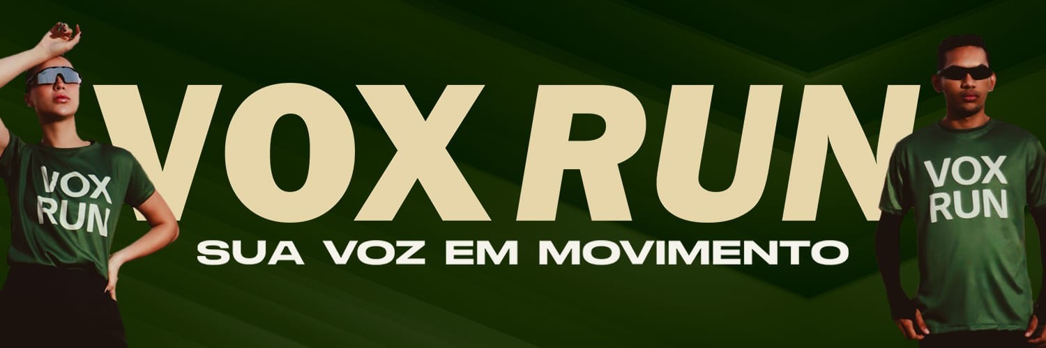 VOX RUN