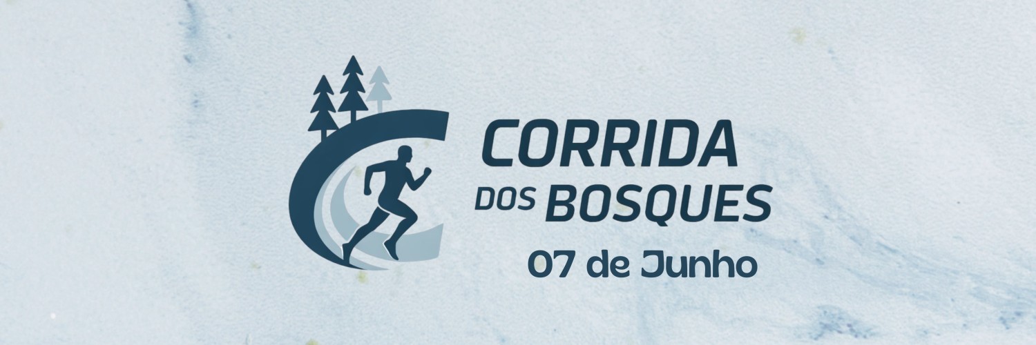 CORRIDA DOS BOSQUES